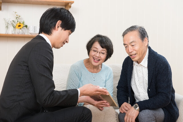 河内長野　橋本　相続　遺言